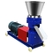 200 do 300 kg / h Małe maszyny do produkcji pasz dla drobiu Maszyny do przetwarzania pasz 7,5 kW
