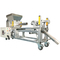 Szybka maszyna do napełniania torebek do grzybów ostrygowych MIKIM, uprawa 900 worków / wys. 77 kg