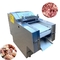 Maszyna do krojenia mięsa w kostkę z kurczaka Komercyjna długość 50 mm CE
