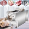 Maszyna do przetwarzania mięsa mrożonego o mocy 3,5 kW 40 mm do steków z kurczaka, odporna na zużycie