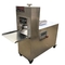 750 kg / H Maszyna do przetwarzania mięsa Automatyczna maszyna do siekania kurczaka i baraniny 1,3 * 0,7 * 0,85 m