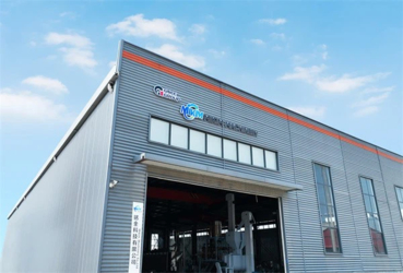 Chiny Tianjin Mikim Technique Co., Ltd.