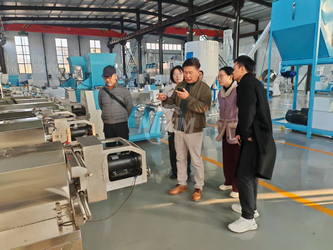 Chiny Tianjin Mikim Technique Co., Ltd.