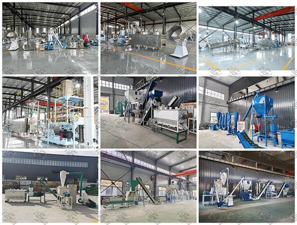 Chiny Tianjin Mikim Technique Co., Ltd.