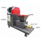 Wysokowydajna maszyna do produkcji brykietu drzewnego / 1800 * 600 * 1600 mm