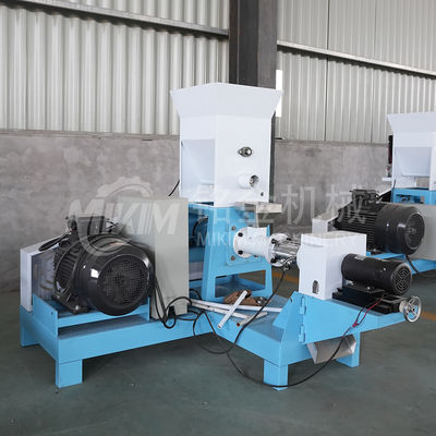 MIKIM Grass Carp Pellety do paszy dla ryb 450 kg / H Typ mokry