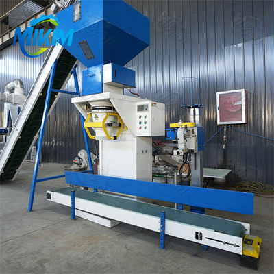 Oszczędna energetycznie nowa, w pełni automatyczna i wydajna linia produkcyjna pelletów paszowych w gospodarstwach drobiowych