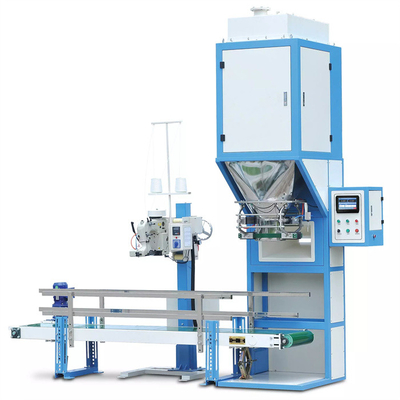 Automatyczna maszyna do pakowania mąki pszennej SS304 2,4 m