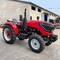 Mulcher Gear Drive Elektryczny rolniczy ciągnik rolniczy dla gospodarstw 2400r / min