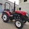 Mini traktor sprzęt rolniczy 4x4 ciągnik rolniczy 50hp 70hp 100hp