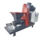 Maszyna do brykietowania węgla drzewnego z trocin ze stali węglowej 400-500 kg / h