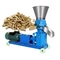 Maszyna do pelletu drzewnego 380V Gałęzie drzewa Maszyna do produkcji pelletu