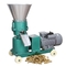 Przemysłowe urządzenia do produkcji pelletu z biomasy Maszyna do produkcji pelletu z łusek ryżu 22kW