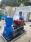 Komercyjna rolnicza maszyna do produkcji pelletu drzewnego 2-12 mm z silnikiem Diesla