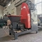Wysokowydajna maszyna do brykietowania biomasy Maszyna do produkcji brykietu z węgla drzewnego 400-500 kg / h