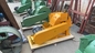 Mała, wysokowydajna maszyna do rozdrabniania drewna do kłód / 3800 * 1600 * 2600 mm