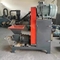 Maszyna do produkcji brykietu z węgla drzewnego do użytku komercyjnego 1800X600X1600mm