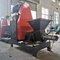 Łatwa w obsłudze maszyna do produkcji brykietów z węgla drzewnego z biomasy 600 KG