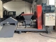 1800X600X1600mm Maszyna do produkcji brykietu z węgla drzewnego / 600 kg