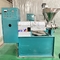 Wysokowydajna automatyczna maszyna do tłoczenia oleju z małymi śrubami 125 KG