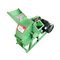 Profesjonalna maszyna do trocin drzewnych klasy 700-1000 kg / H Zastosowanie przemysłowe