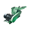 Profesjonalna maszyna do trocin drzewnych klasy 700-1000 kg / H Zastosowanie przemysłowe