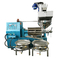 420 * 240 * 370 mm Automatyczna maszyna do tłoczenia na zimno orzechów ziemnych 45-55% Szybkość produkcji oleju