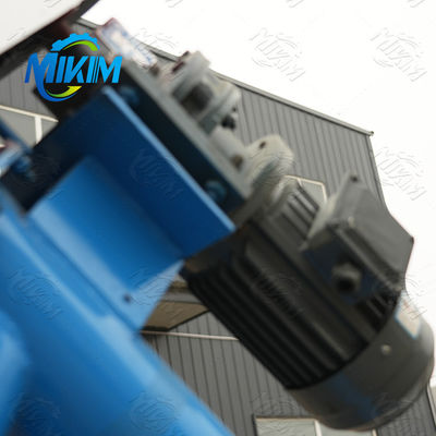 Wysokowydajna automatyczna linia do produkcji peletu z biomasy ze słomy