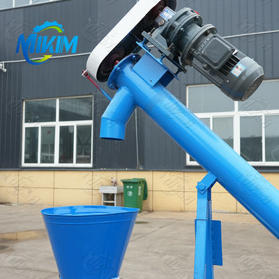 Wysokowydajna automatyczna linia do produkcji peletu z biomasy ze słomy