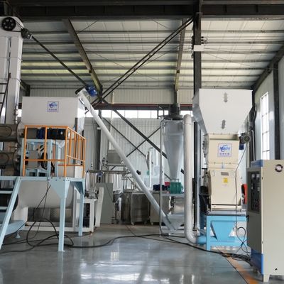 New Twin-screw Stainless Steel Pet Dog & Cat Food Extruder Machine for Fish & Bird Feed 250-6000KG/H Capacity