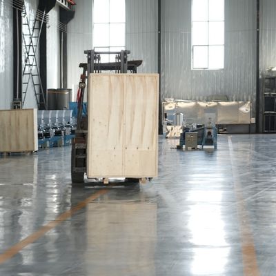 CE Dostosuj formy Wytłaczarka do karmy dla kotów dla ryb Długa żywotność