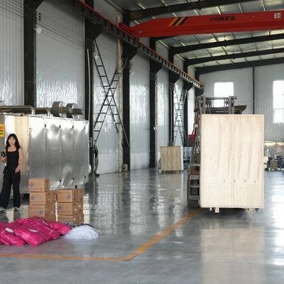 Mała pływająca tonąca maszyna do karmienia ryb Wytłaczarka 5 mm 7 mm przeciwzużyciowa