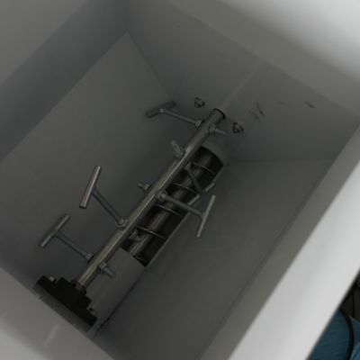 CE Maszyna do produkcji karmy dla małych zwierząt Produkcja paszy dla ryb Odporność na zużycie maszyny