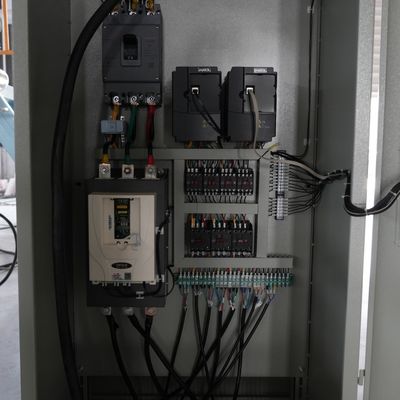 MIKIM Grass Carp Pellety do paszy dla ryb 450 kg / H Typ mokry