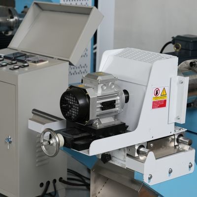 ODM Mini maszyna do produkcji karmy dla ryb Pływający granulator paszowy Trwały