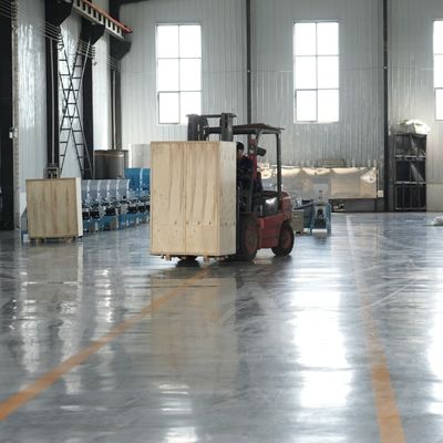 Wysokowydajna pływająca maszyna do peletowania ryb z silnikiem Diesla