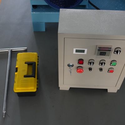 Wysokowydajna pływająca maszyna do peletowania ryb z silnikiem Diesla