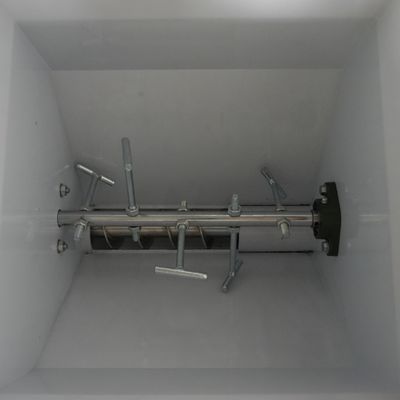 1,8t / H W pełni automatyczna maszyna do produkcji peletek do karmienia ryb Młyn 50hz 132kw