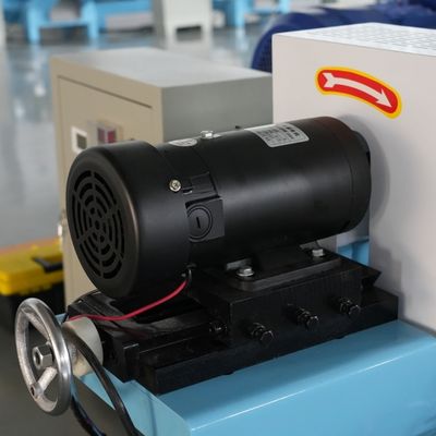 Automatyczna pływająca maszyna do peletowania paszy dla ryb 380 V o wysokiej wydajności