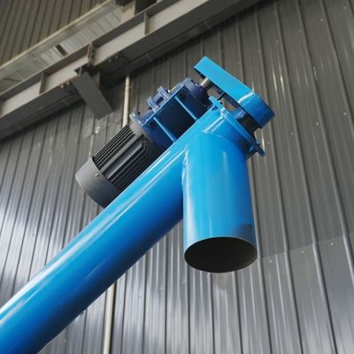 Zautomatyzowana maszyna do peletowania trocin 11 kW Maszyna do peletowania obornika drobiowego