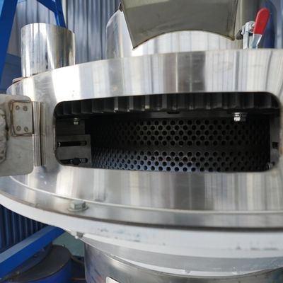 Prasa do pelletu drzewnego Bio Mass Trociny Pto Pellet Machine Zatwierdzenie CE