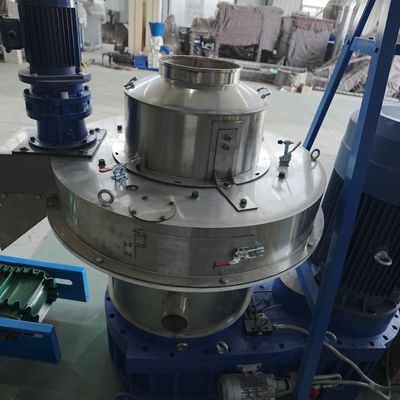 7,5kW Maszyna do peletów z płaską matrycą do obróbki pras Wytłaczanie do granulowania