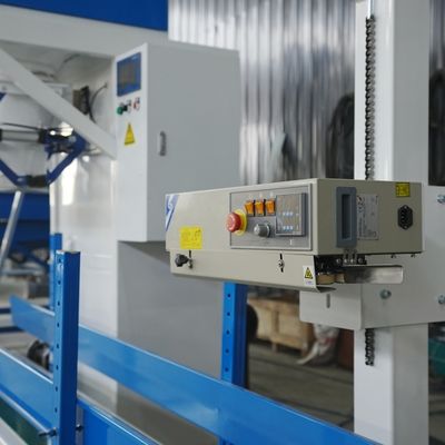 Produkcja paliwa z biomasy Domowa maszyna do mielenia peletu 500 kg do produkcji peletów drzewnych