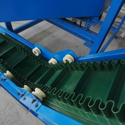 konfigurowalna maszyna do produkcji pelletu z trocin Automatyczny młyn do peletów drzewnych oszczędność energii