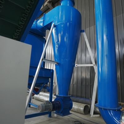 Maszyna do peletów drzewnych 2-12 mm Maszyna do przetwarzania pasz dla zwierząt Silnik Diesla dla kurczaków