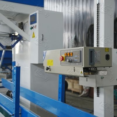 Maszyna do produkcji trocin z biomasy Pionowy młyn do peletek z pierścieniem z certyfikatem CE