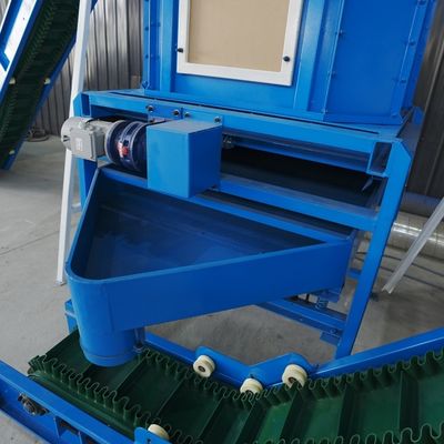 BH-260 Maszyna do produkcji pelletu drzewnego o wysokiej wydajności przemysłowej 2 - 12 mm