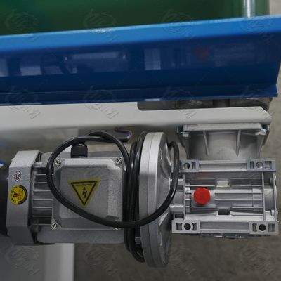 Maszyna do peletowania trocin Maszyna do produkcji peletów z biomasy