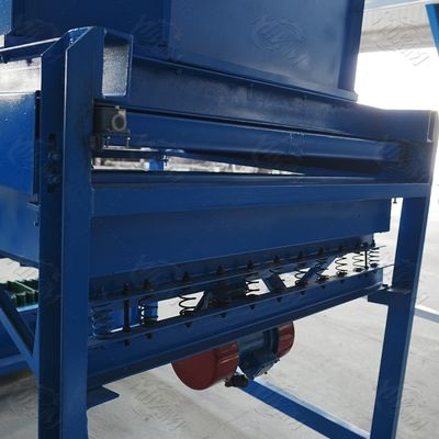 Maszyna do pelletu drzewnego 380V Gałęzie drzewa Maszyna do produkcji pelletu