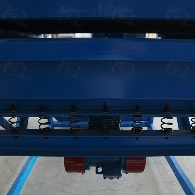 Przemysłowe urządzenia do produkcji pelletu z biomasy Maszyna do produkcji pelletu z łusek ryżu 22kW